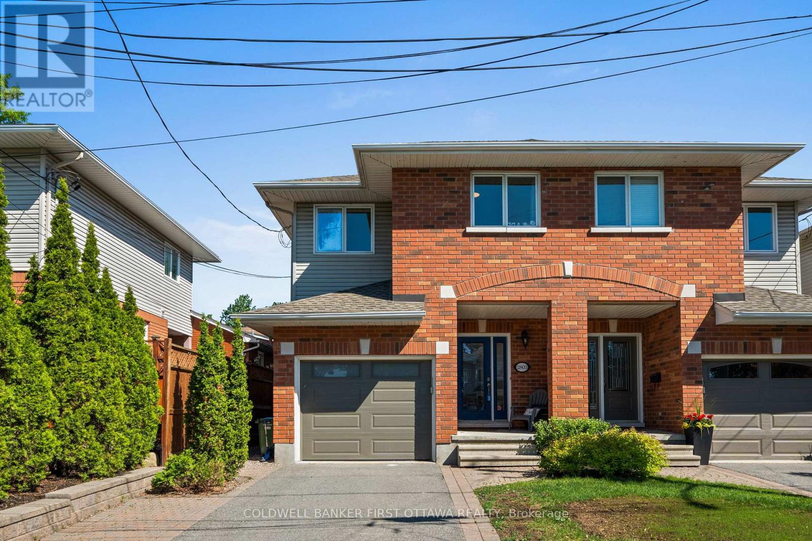 <h3>$3,500 Monthly</h3><p>2803 St. Stephen's Street, Ottawa, Ontario</p>