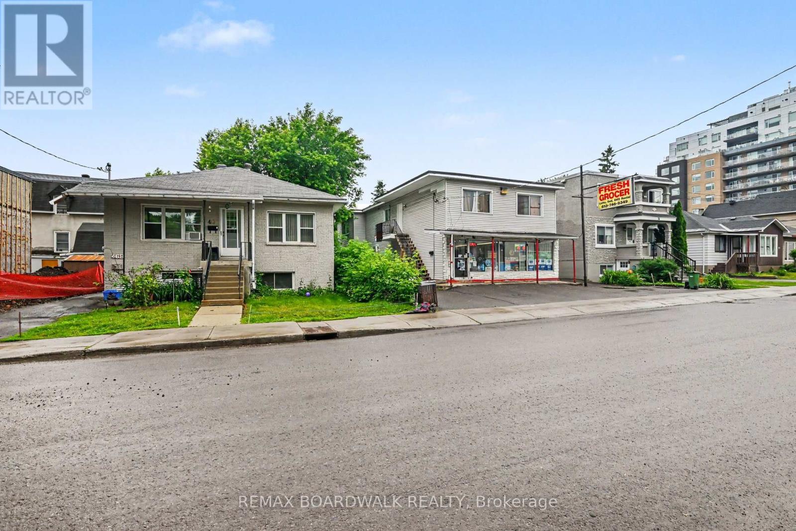 40 Jolliet Avenue, Ottawa, Ontario K1L 5H5 - Photo 4 - X13448184