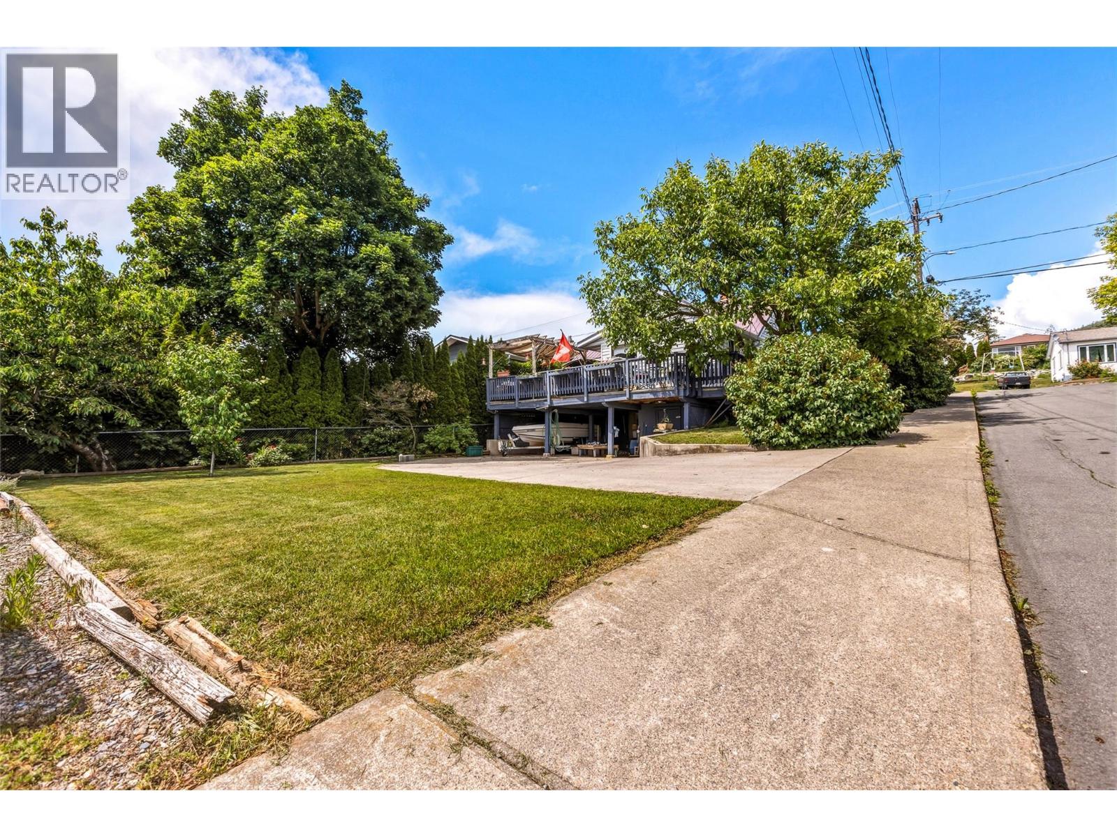 1409 Vancouver Street, Creston, British Columbia V0B 1G4 - Photo 26 - 10391541