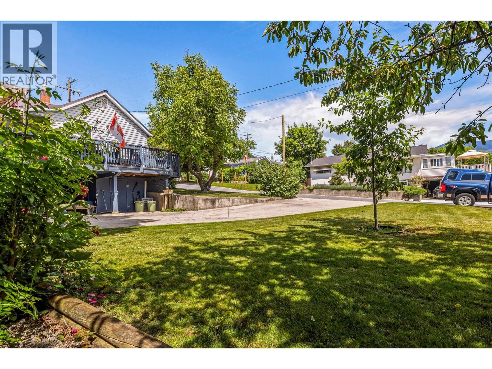 1409 Vancouver Street, Creston, British Columbia V0B 1G4 - Photo 27 - 10391541
