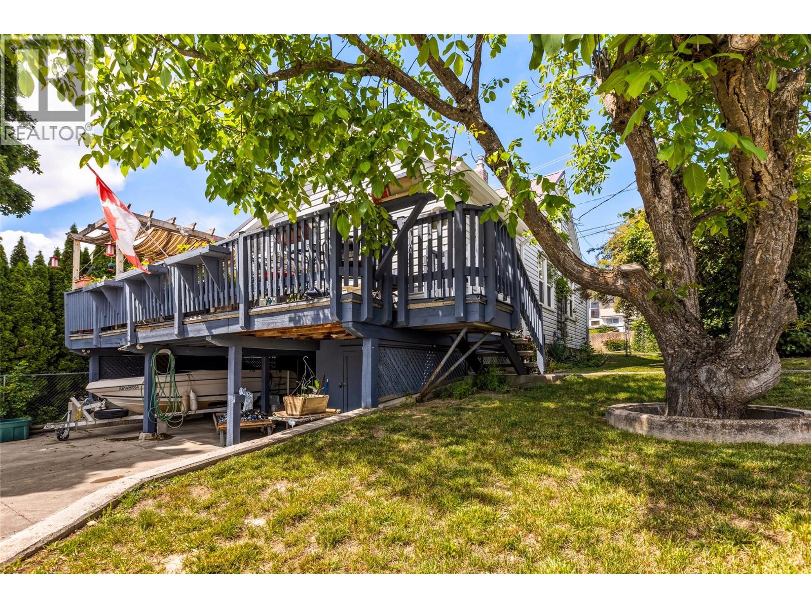 1409 Vancouver Street, Creston, British Columbia V0B 1G4 - Photo 28 - 10391541