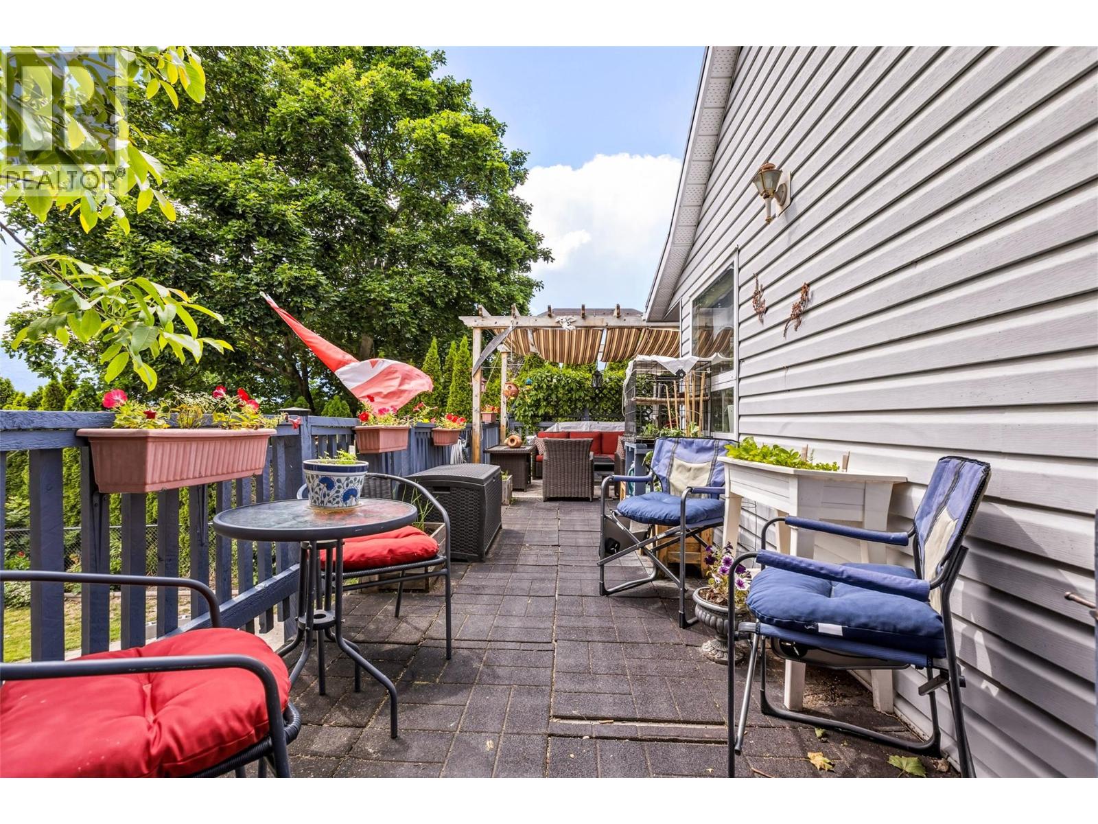 1409 Vancouver Street, Creston, British Columbia V0B 1G4 - Photo 29 - 10391541