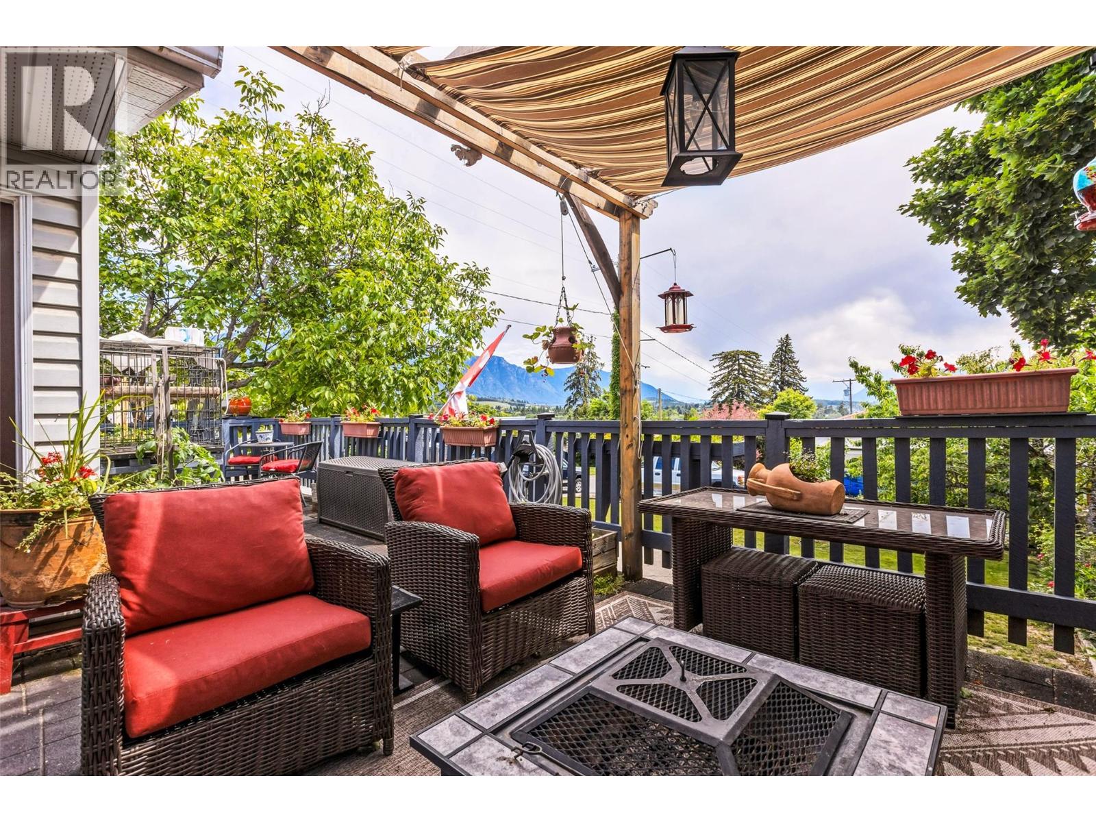 1409 Vancouver Street, Creston, British Columbia V0B 1G4 - Photo 32 - 10391541