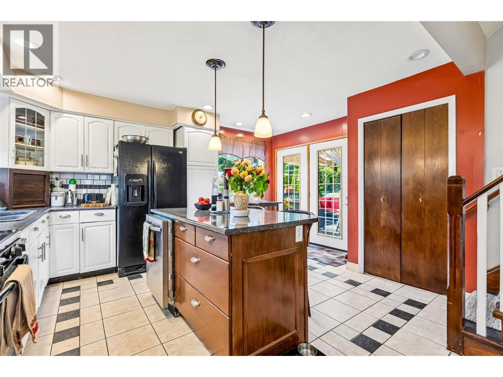 1409 Vancouver Street, Creston, British Columbia V0B 1G4 - Photo 6 - 10391541