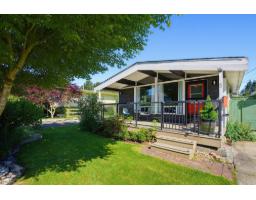 5 9055 SHOOK ROAD, Mission, British Columbia