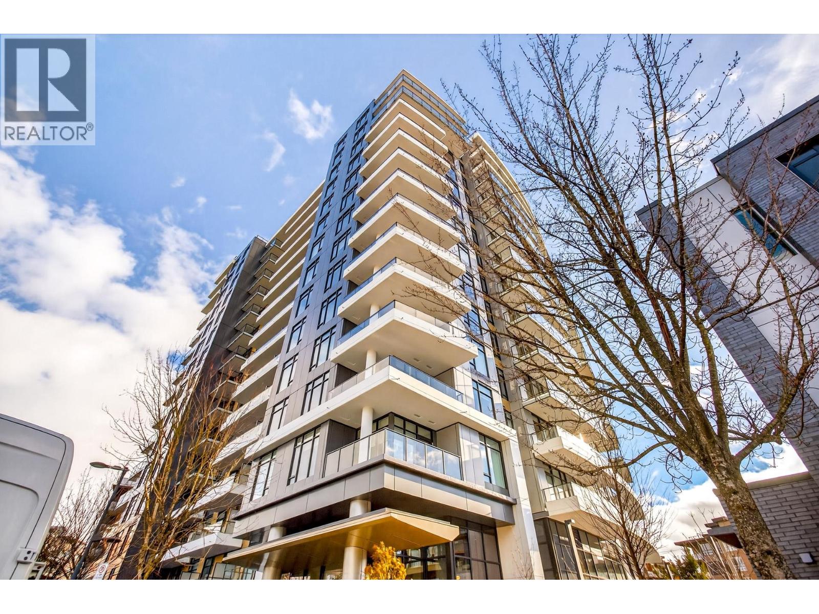 1307 6138 BIRNEY AVENUE
