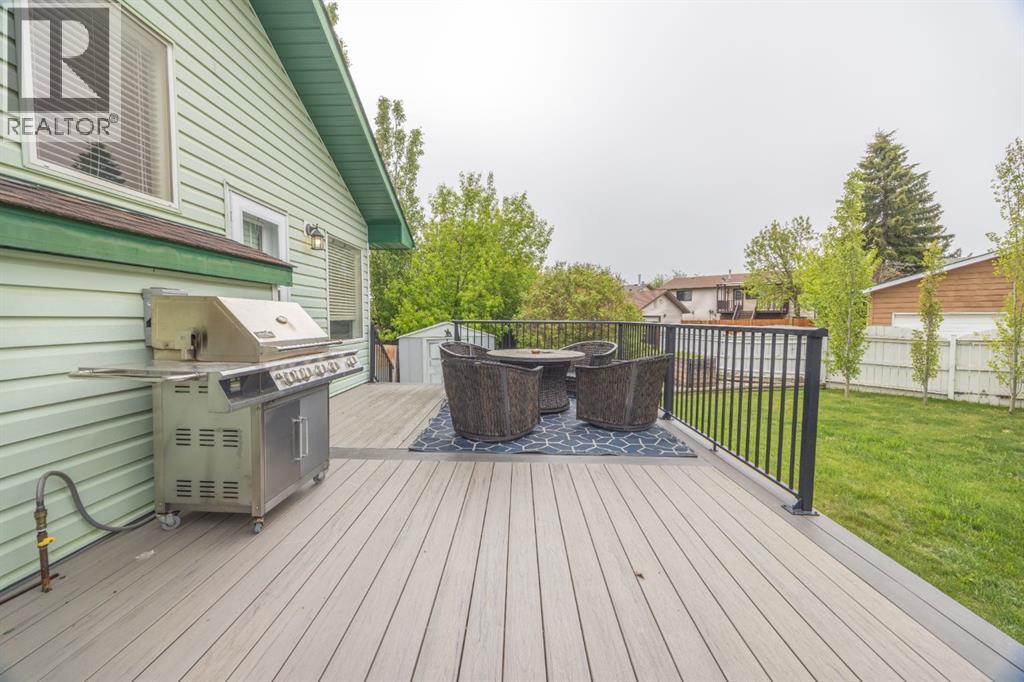 35 Maple Walk, Crossfield, Alberta  T0M 0S0 - Photo 37 - A2317052