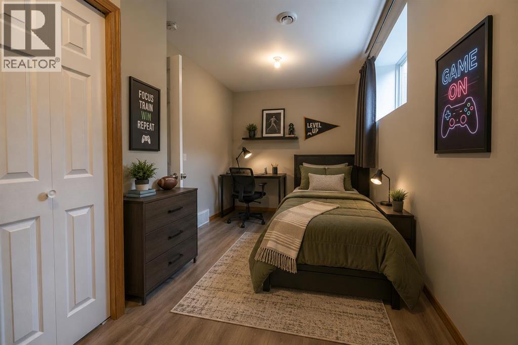 35 Maple Walk, Crossfield, Alberta  T0M 0S0 - Photo 10 - A2317052