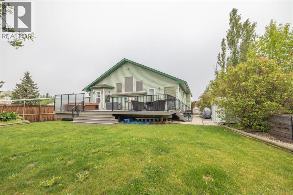 35 Maple Walk, Crossfield, Alberta  T0M 0S0 - Photo 39 - A2317052