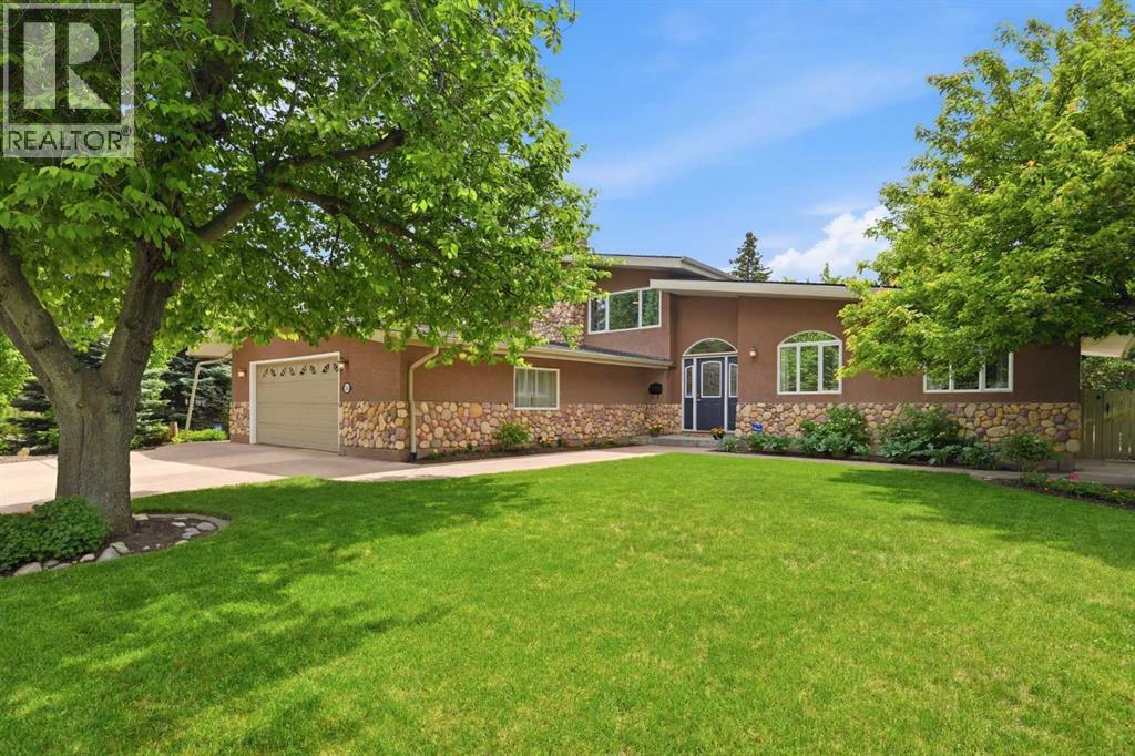 355 Willow Ridge Place SE, Calgary, Alberta