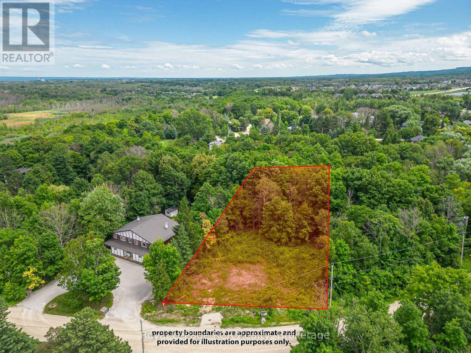 133 BIRCH VIEW TRAIL, Blue Mountains, Ontario