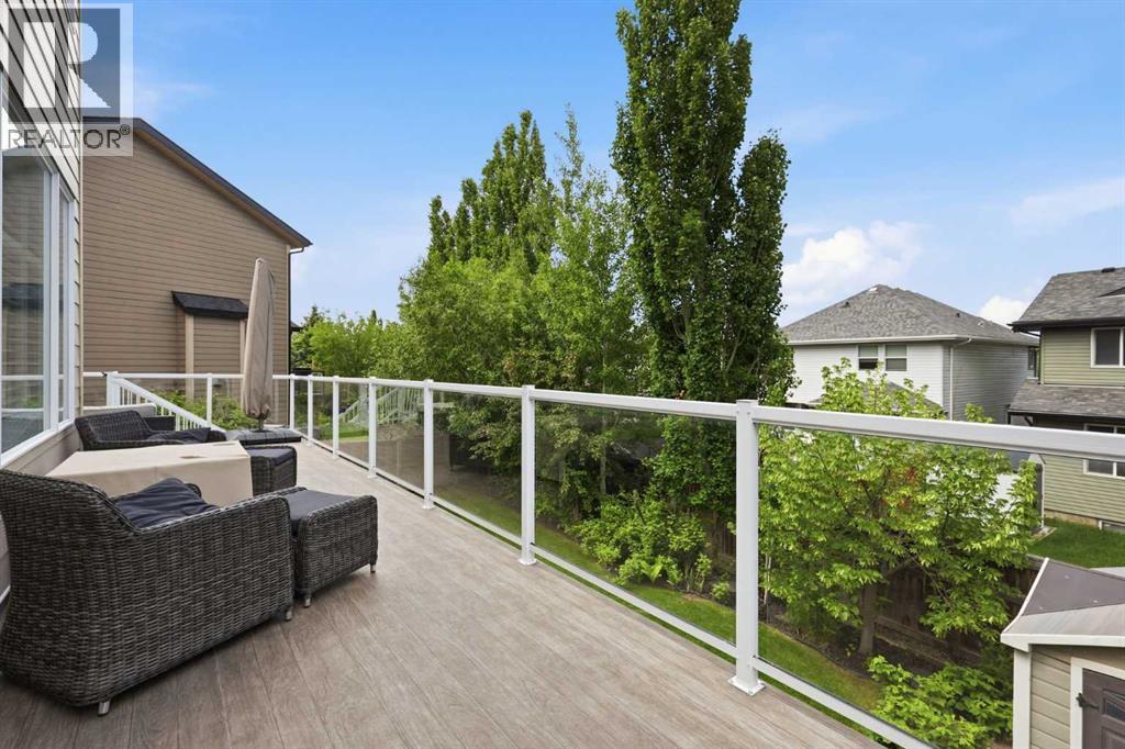60 Auburn Sound Crescent Se, Calgary, Alberta  T3M 0E1 - Photo 41 - A2321240
