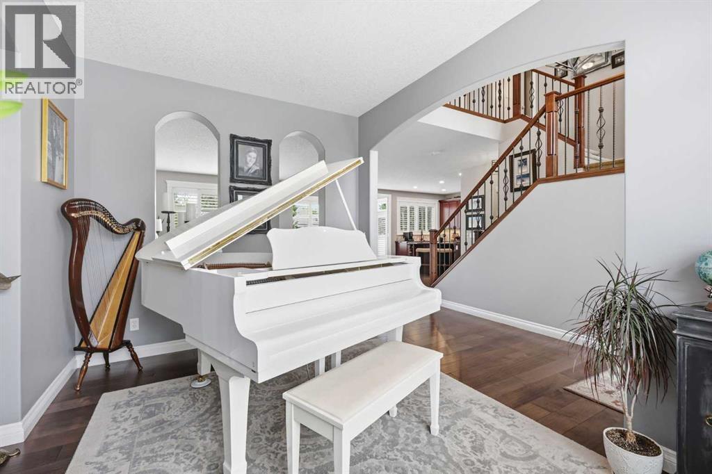 60 Auburn Sound Crescent Se, Calgary, Alberta  T3M 0E1 - Photo 5 - A2321240
