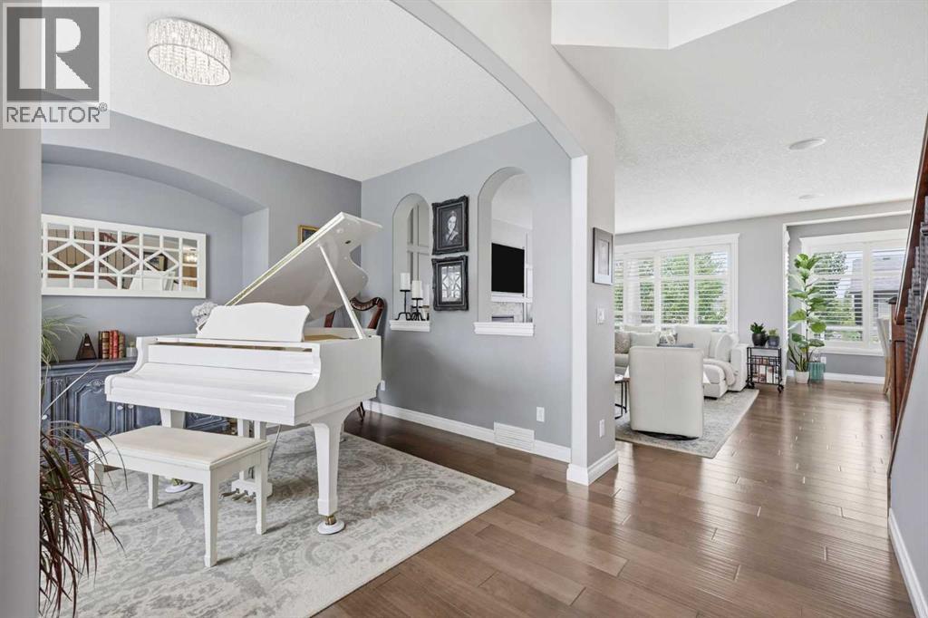 60 Auburn Sound Crescent Se, Calgary, Alberta  T3M 0E1 - Photo 3 - A2321240