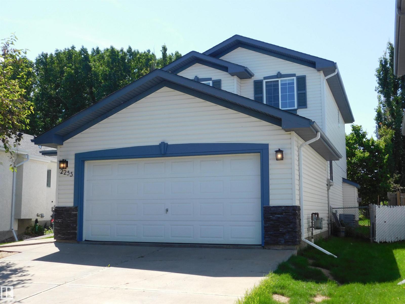 2255 BRENNAN CO NW NW, edmonton, Alberta