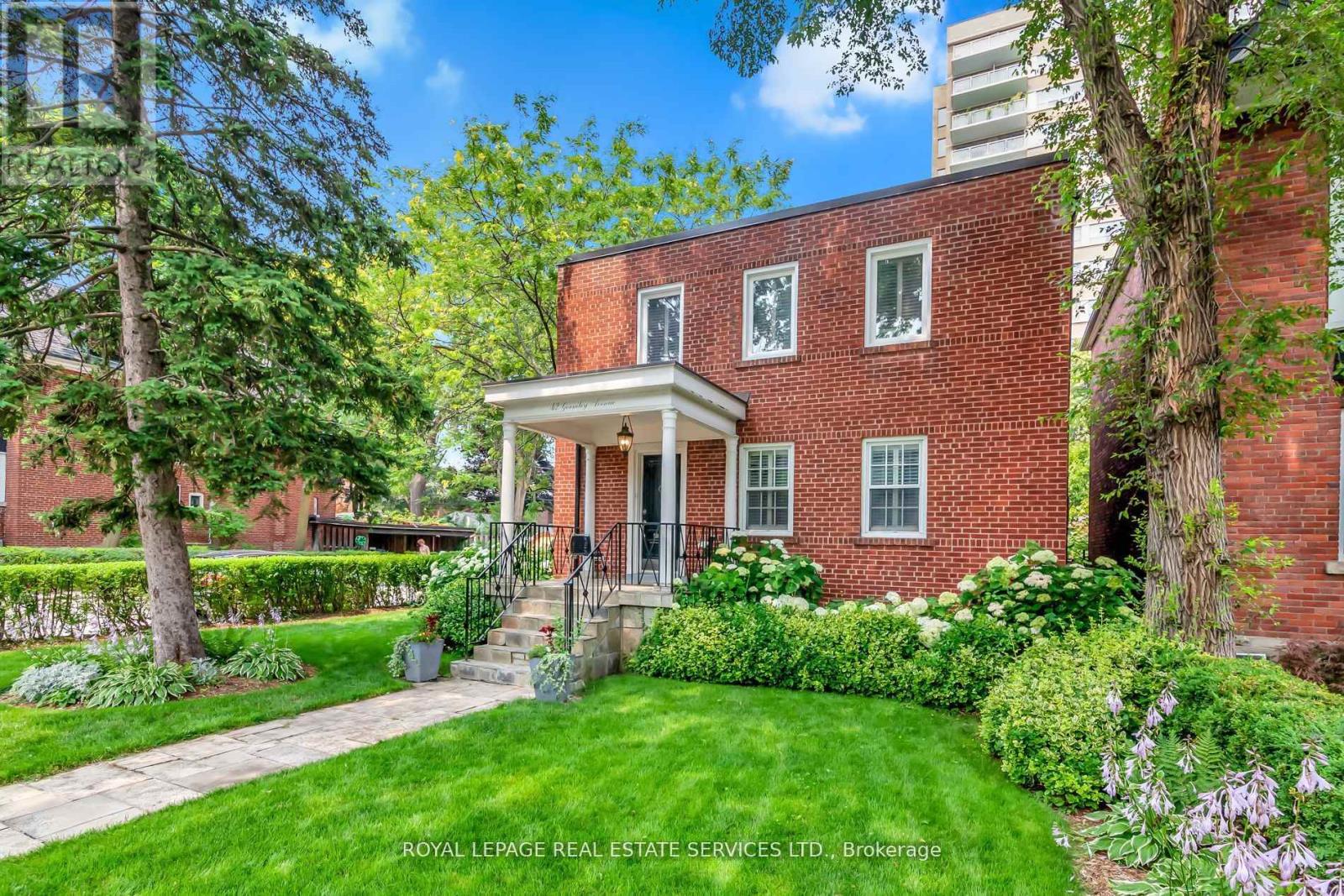 2ND FLR - 42 GORMLEY AVENUE, Toronto, Ontario