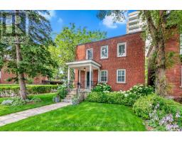 2ND FLR - 42 GORMLEY AVENUE, Toronto, Ontario