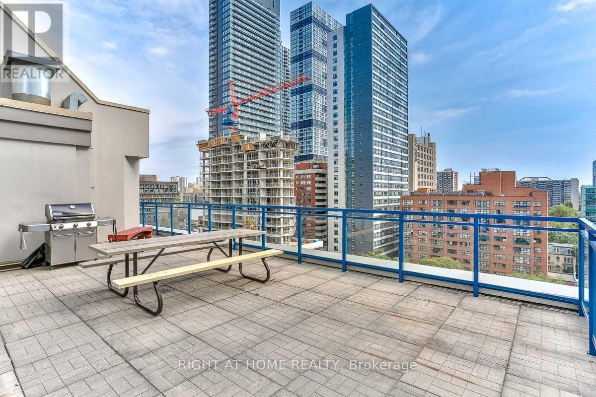 1013 - 75 Dalhousie Street, Toronto, Ontario M5B 2R2 - Photo 17 - C13448174