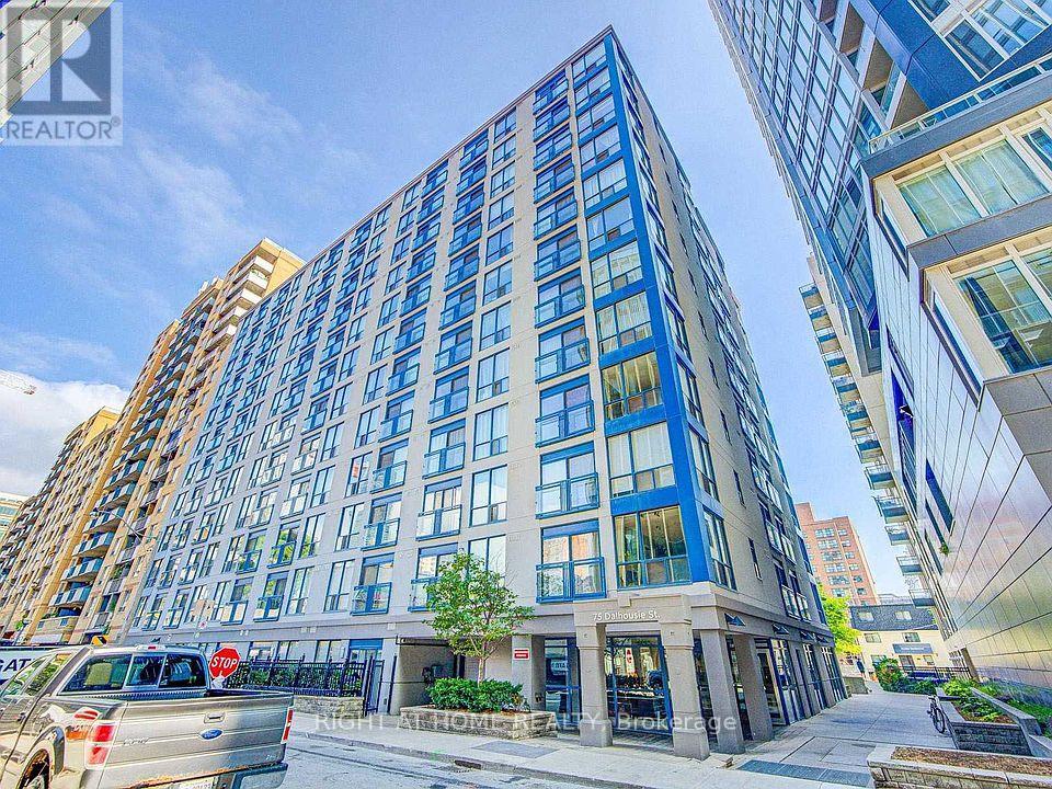 1013 - 75 Dalhousie Street, Toronto, Ontario M5B 2R2 - Photo 18 - C13448174