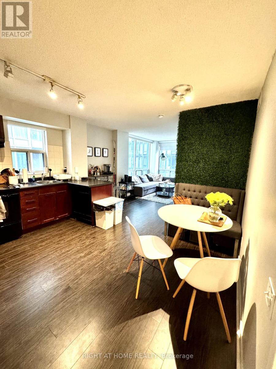 1013 - 75 Dalhousie Street, Toronto, Ontario M5B 2R2 - Photo 6 - C13448174