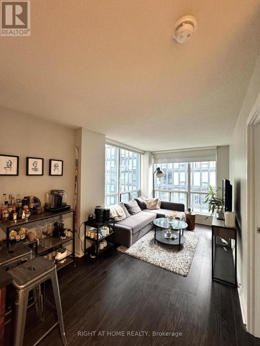 1013 - 75 Dalhousie Street, Toronto, Ontario M5B 2R2 - Photo 9 - C13448174