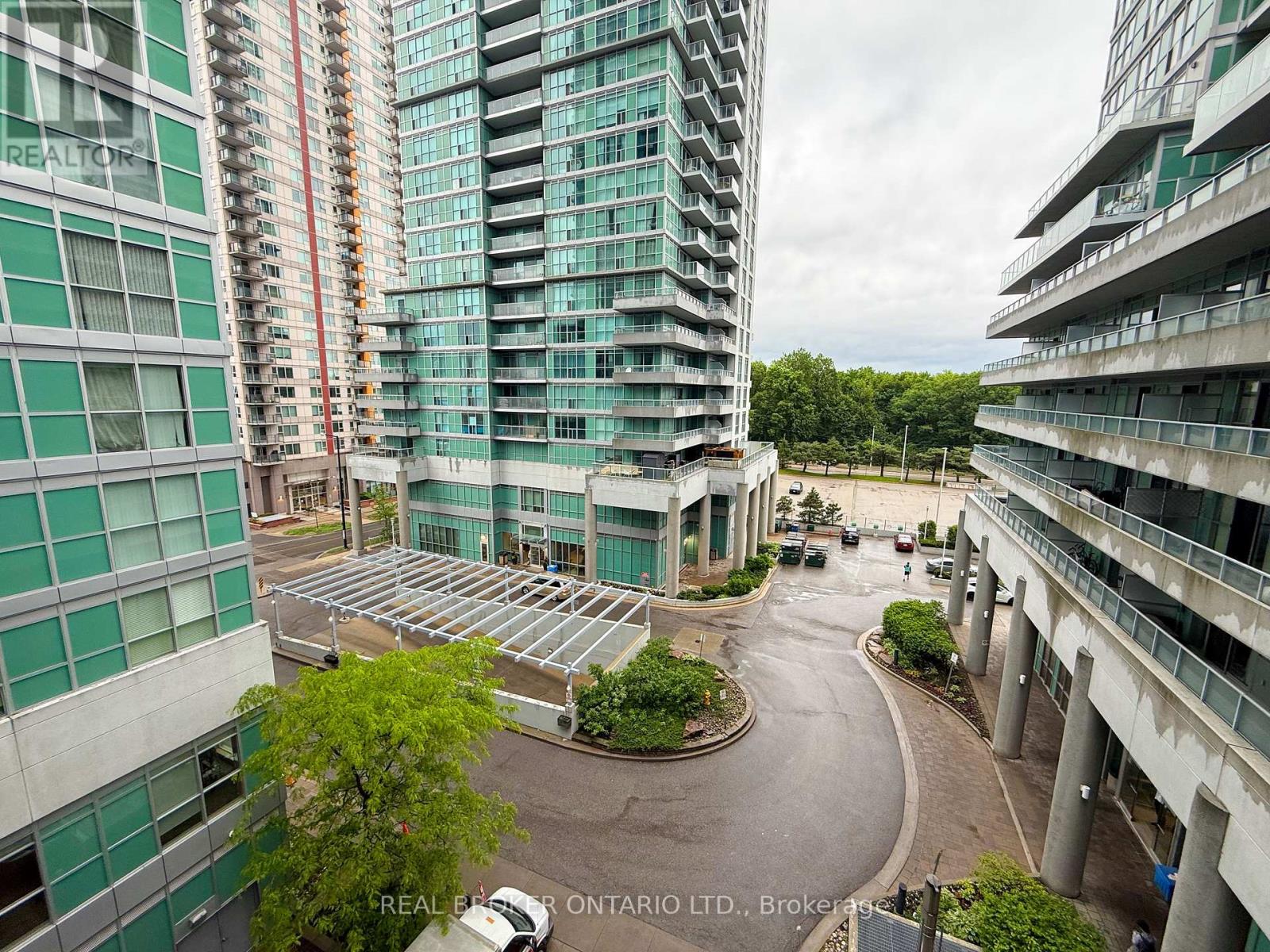511 - 70 Town Centre Court, Toronto, Ontario M1P 0B2 - Photo 13 - E13448122
