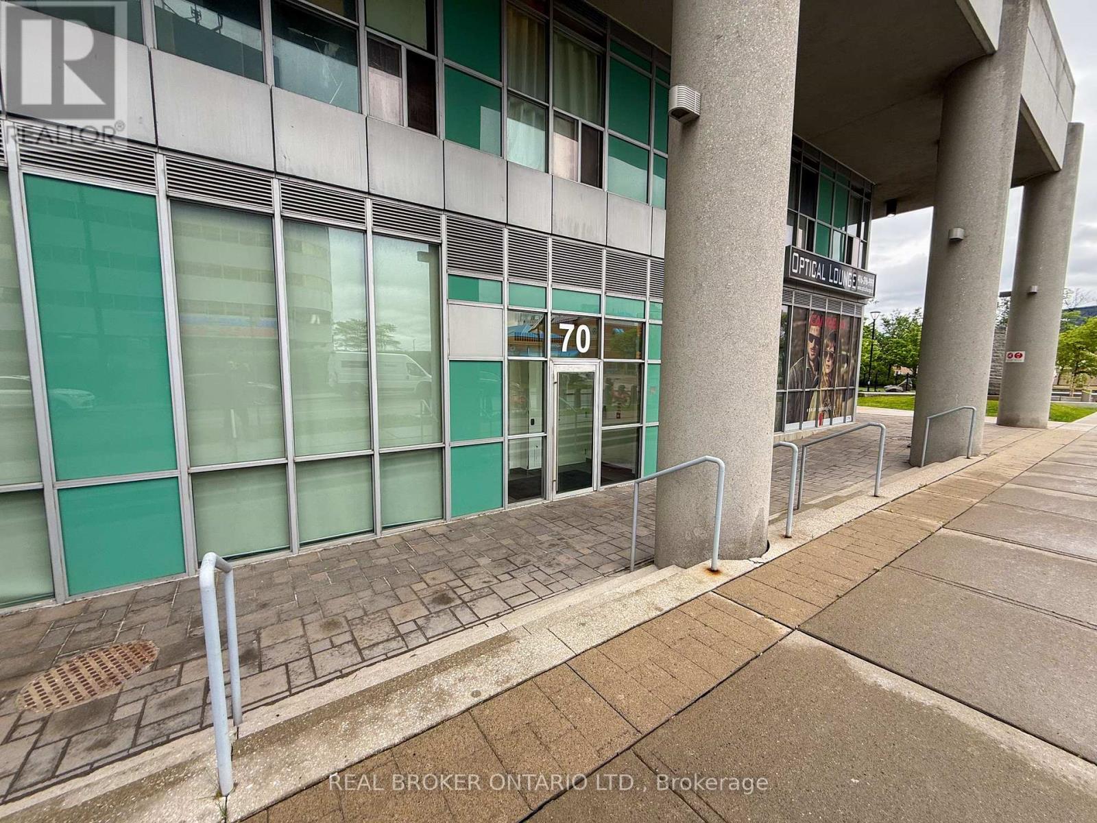 511 - 70 Town Centre Court, Toronto, Ontario M1P 0B2 - Photo 17 - E13448122