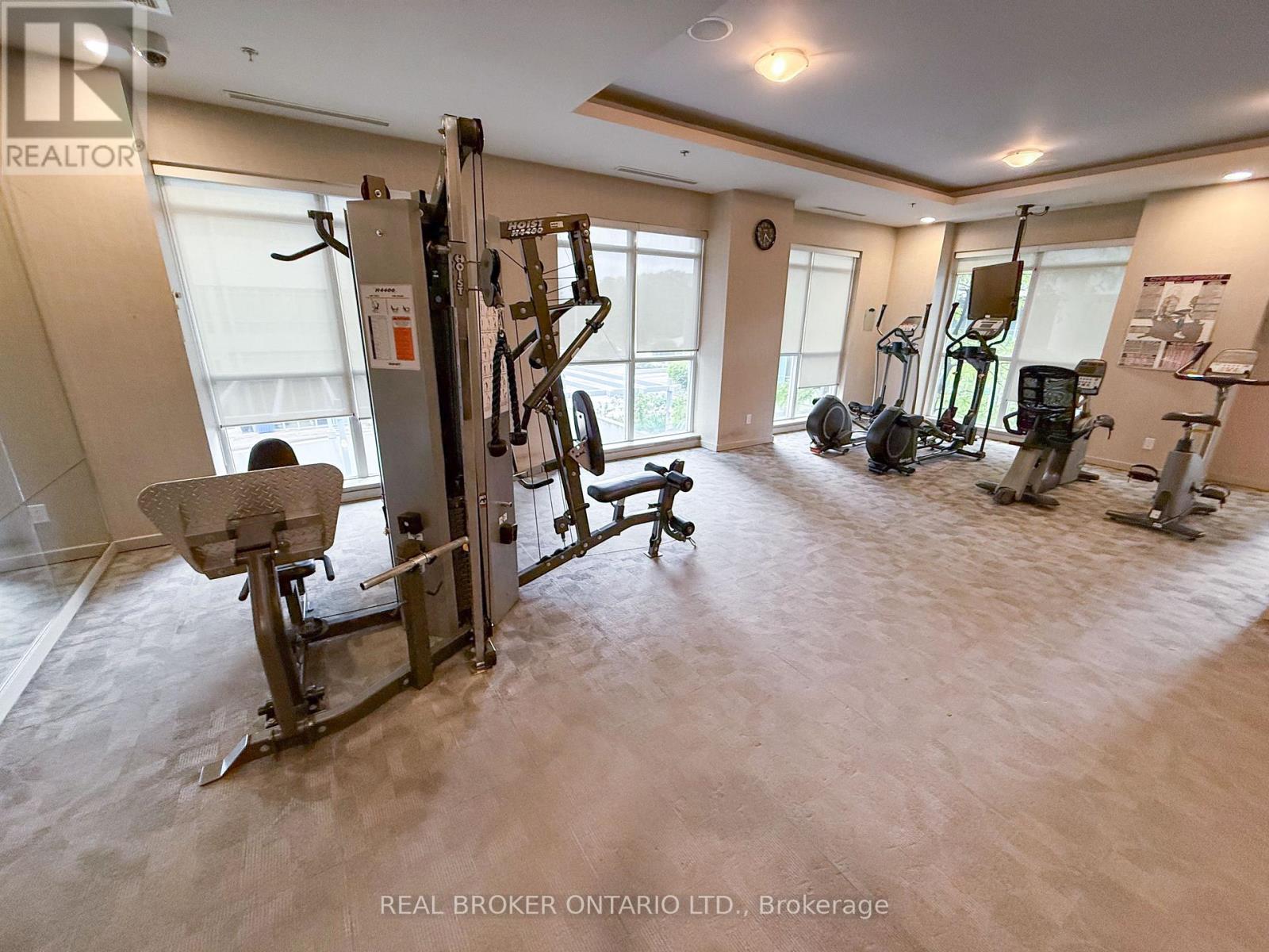 511 - 70 Town Centre Court, Toronto, Ontario M1P 0B2 - Photo 18 - E13448122