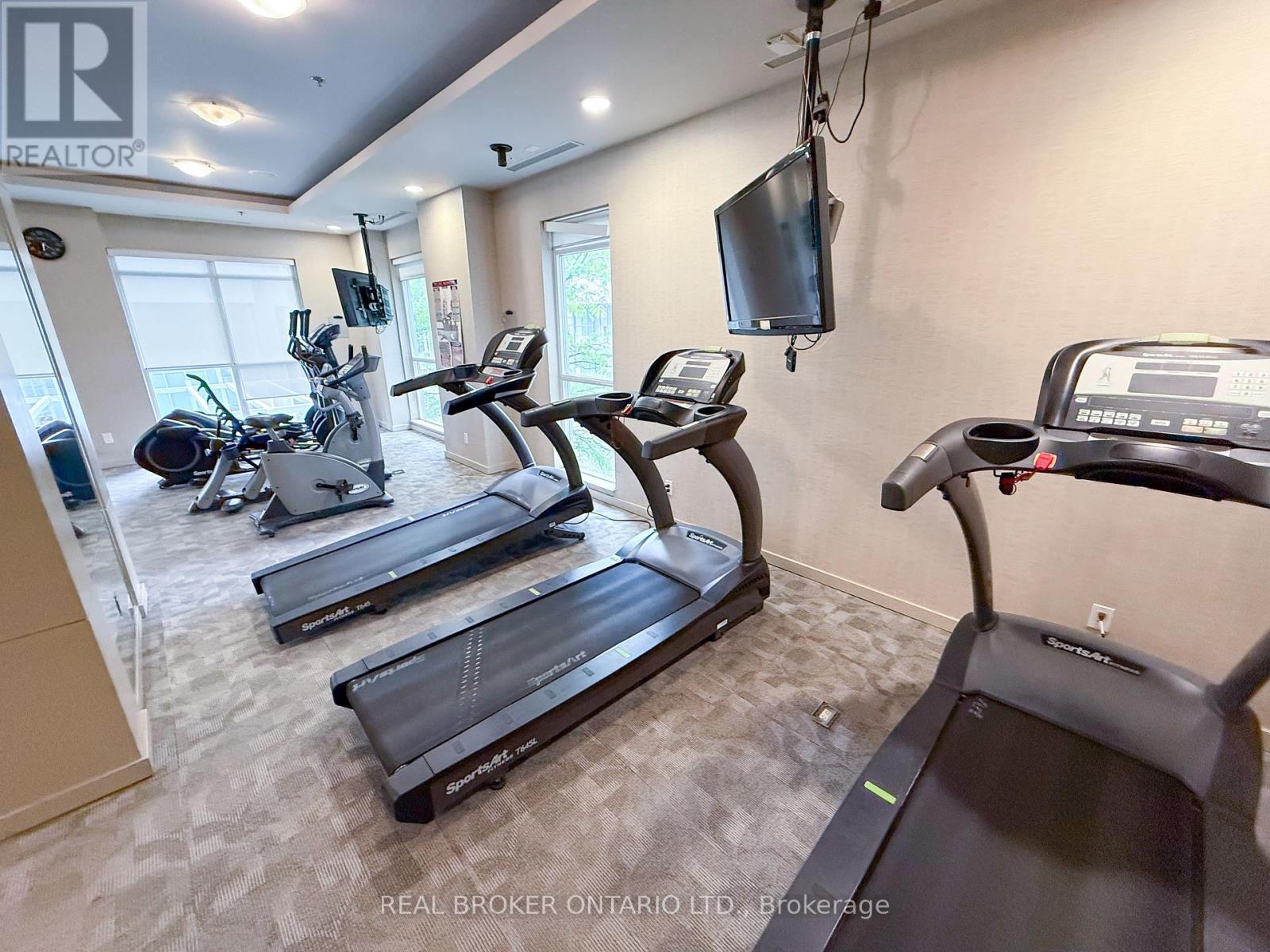 511 - 70 Town Centre Court, Toronto, Ontario M1P 0B2 - Photo 19 - E13448122