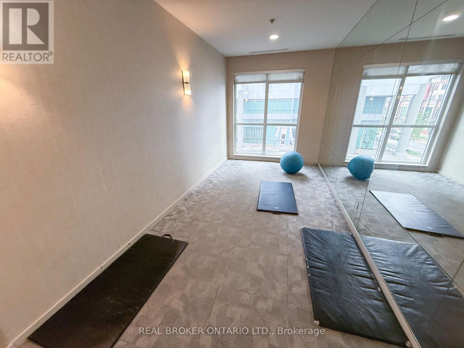 511 - 70 Town Centre Court, Toronto, Ontario M1P 0B2 - Photo 21 - E13448122