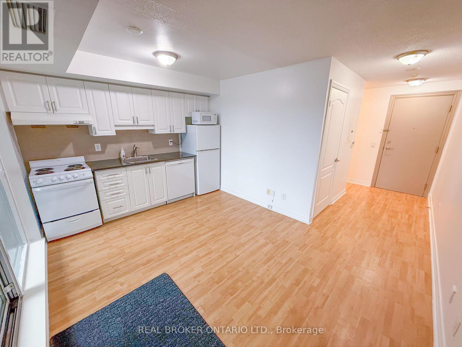 511 - 70 Town Centre Court, Toronto, Ontario M1P 0B2 - Photo 3 - E13448122