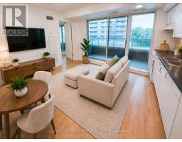 511 - 70 TOWN CENTRE COURT, Toronto, Ontario