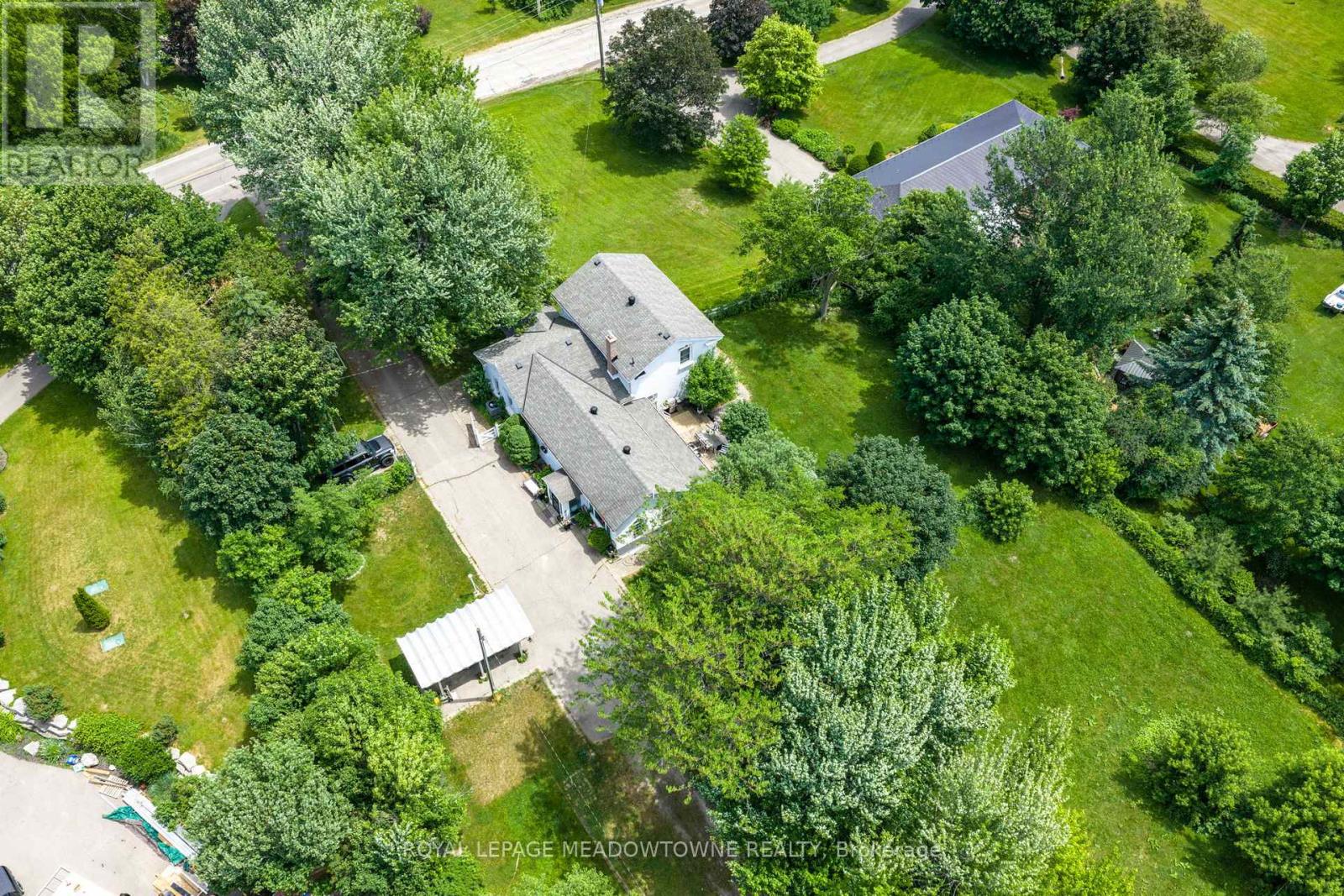 152 Confederation Street, Halton Hills, Ontario  L7G 4S8 - Photo 45 - W13222792