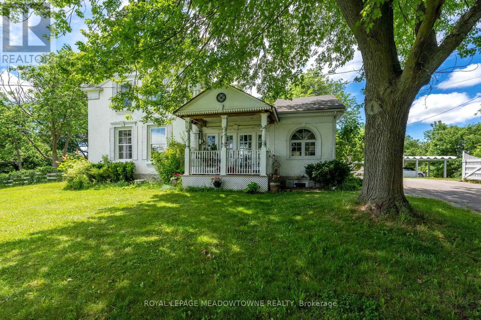 152 Confederation Street, Halton Hills, Ontario  L7G 4S8 - Photo 42 - W13222792