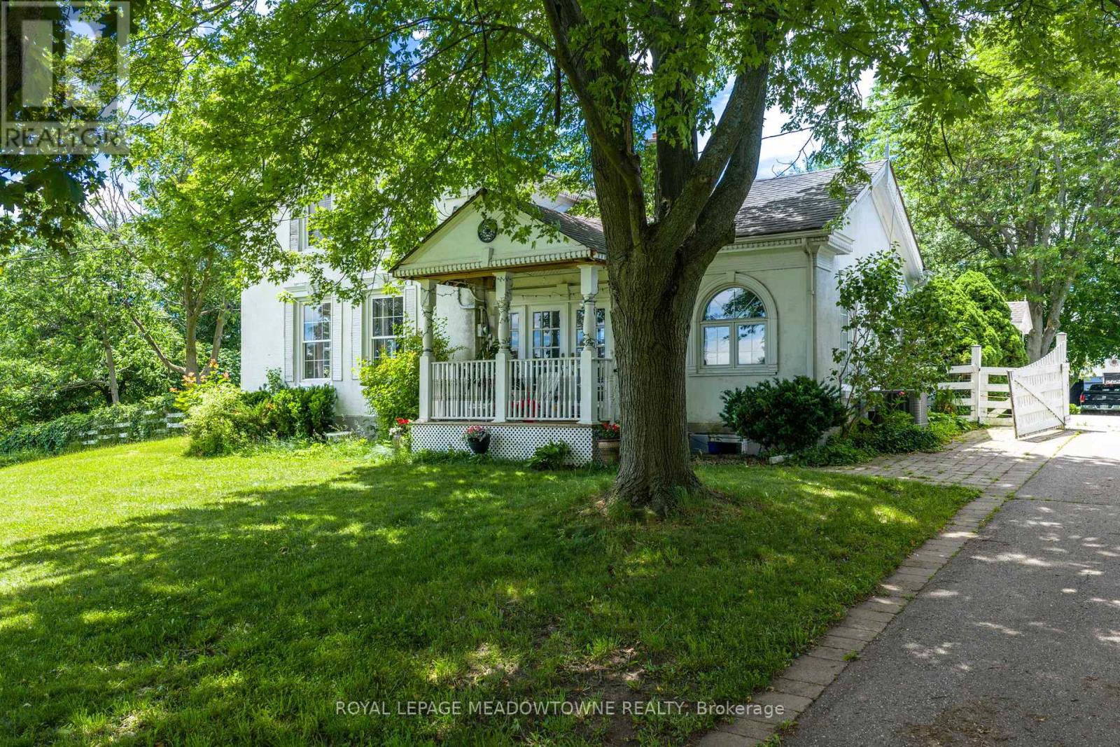 152 Confederation Street, Halton Hills, Ontario  L7G 4S8 - Photo 49 - W13222792