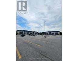I - 132 COMMERCE PARK DRIVE, Barrie, Ontario