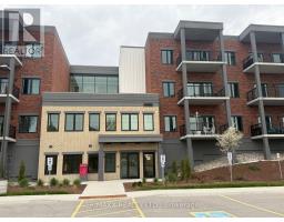 318 - 121 MARY STREET, Clearview, Ontario