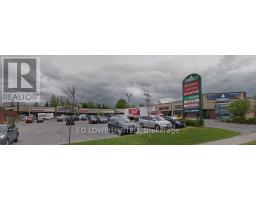 23 - 181 LIVINGSTONE STREET E, Barrie, Ontario