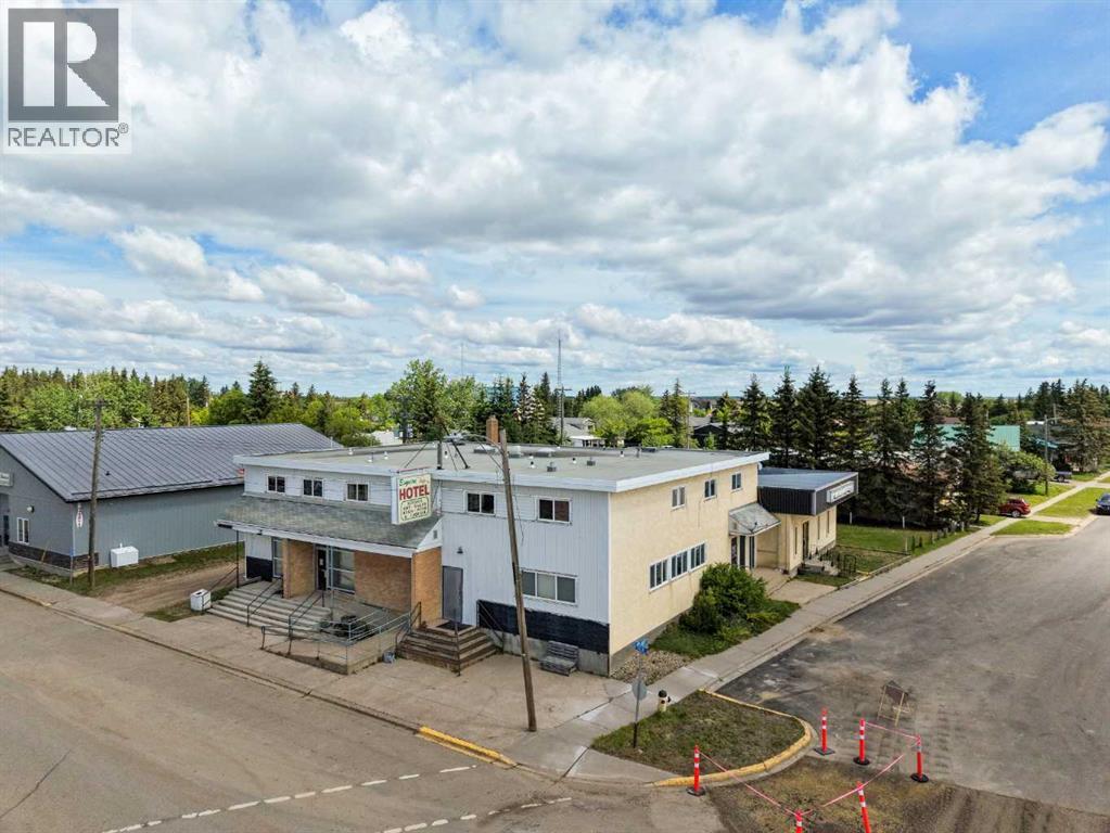 4903 50 Street, Girouxville, Alberta  T0H 1S0 - Photo 31 - A2292633