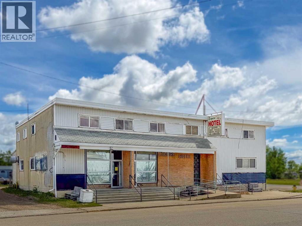 4903 50 Street, Girouxville, Alberta  T0H 1S0 - Photo 1 - A2292633