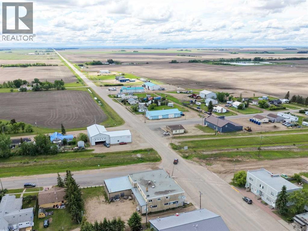 4903 50 Street, Girouxville, Alberta  T0H 1S0 - Photo 37 - A2292633