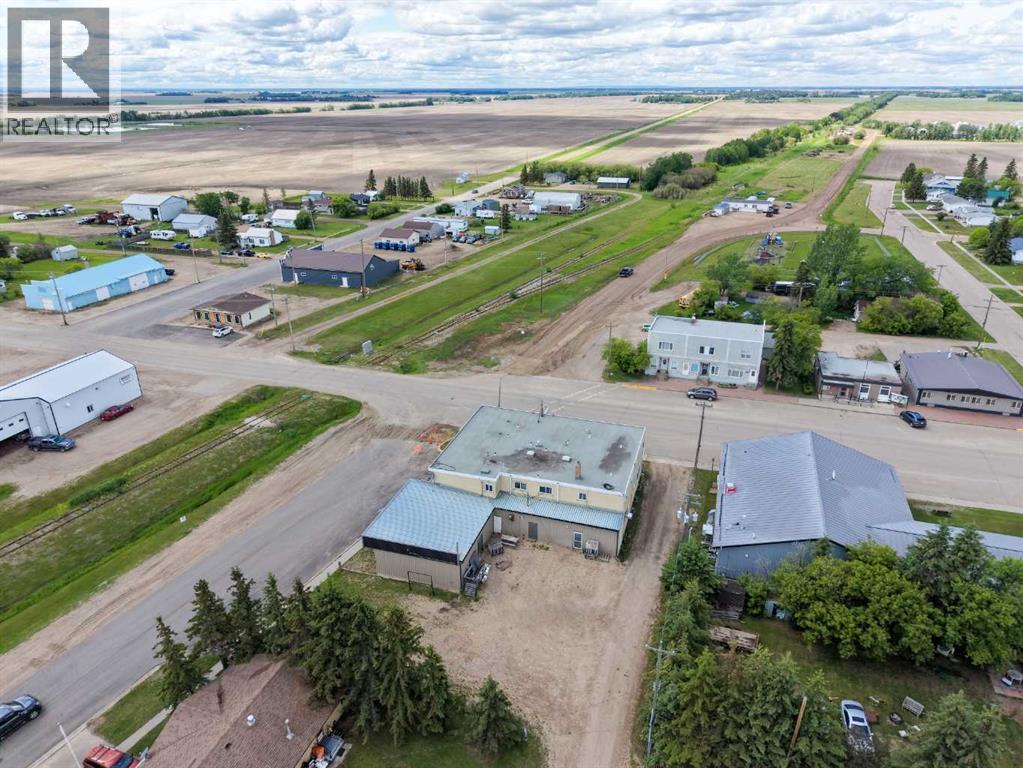4903 50 Street, Girouxville, Alberta  T0H 1S0 - Photo 35 - A2292633
