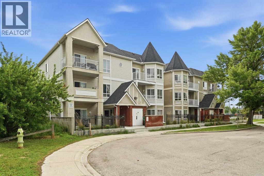 301, 44 6a Street NE, Calgary, Alberta
