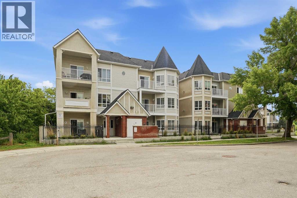 301, 44 6a Street Ne, Calgary, Alberta  T2E 4A3 - Photo 2 - A2304040