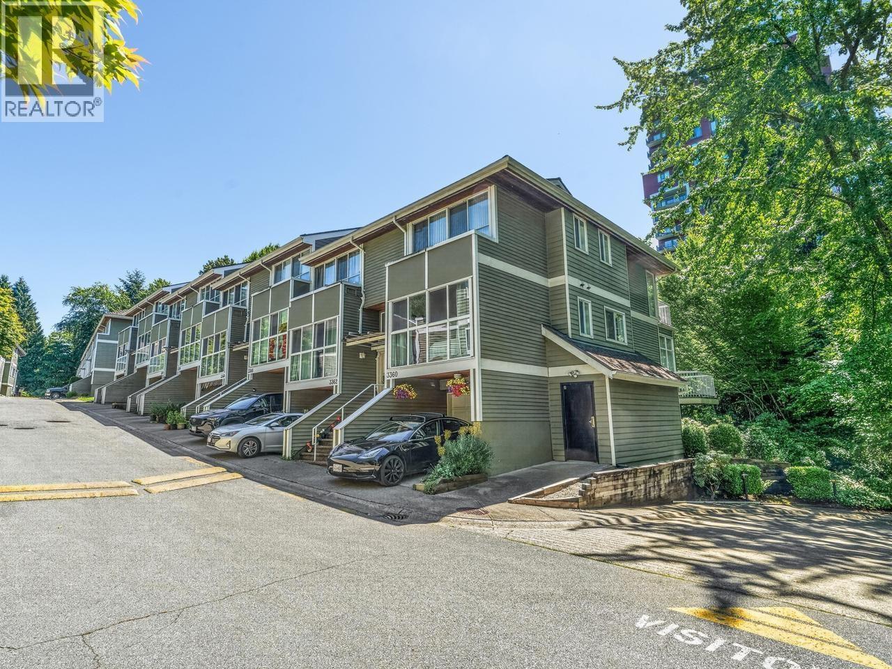 3360 COBBLESTONE AVENUE, Vancouver, British Columbia
