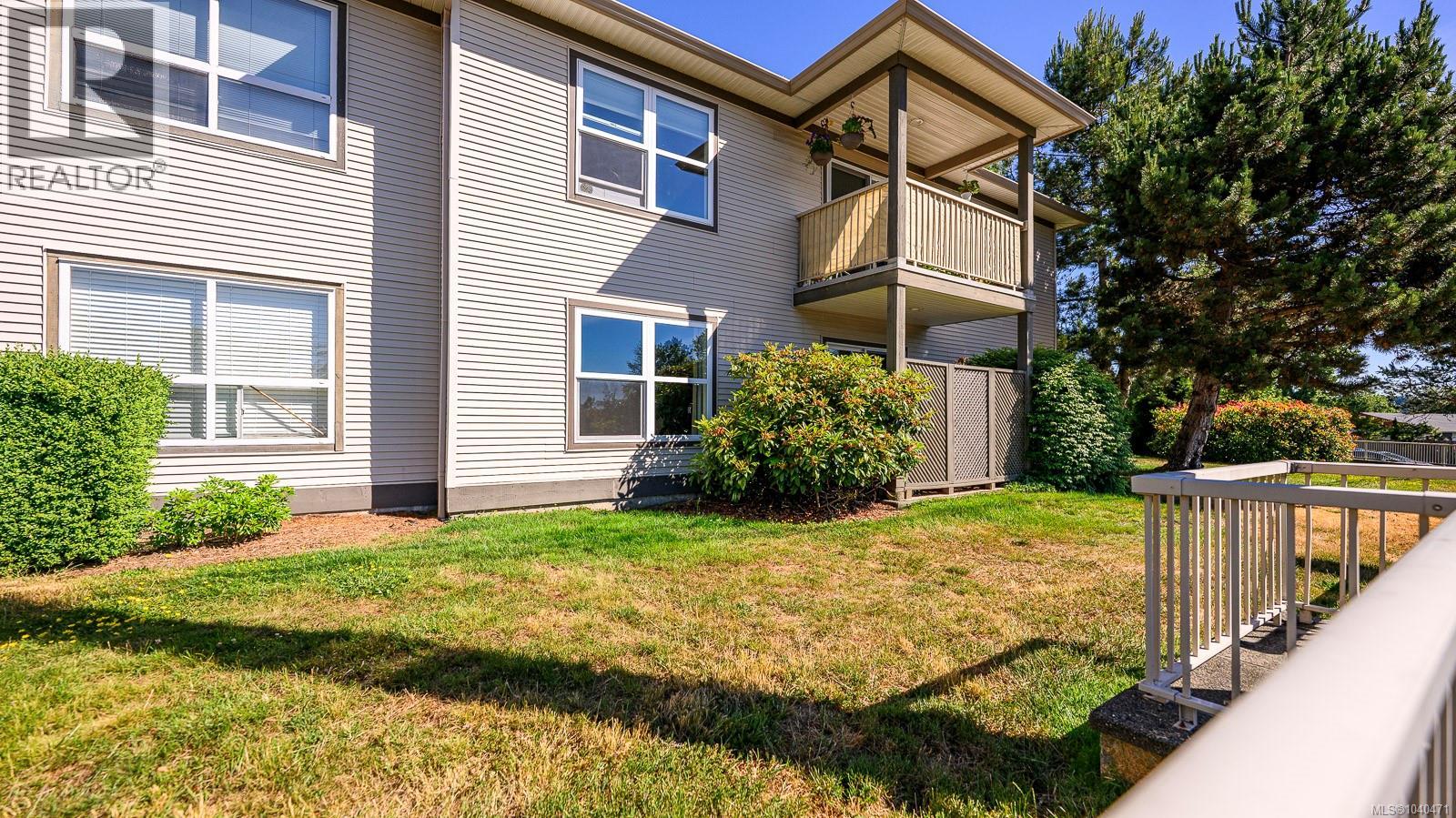 102 2525 Fitzgerald Ave, Courtenay, British Columbia  V9N 6J4 - Photo 5 - 1040471