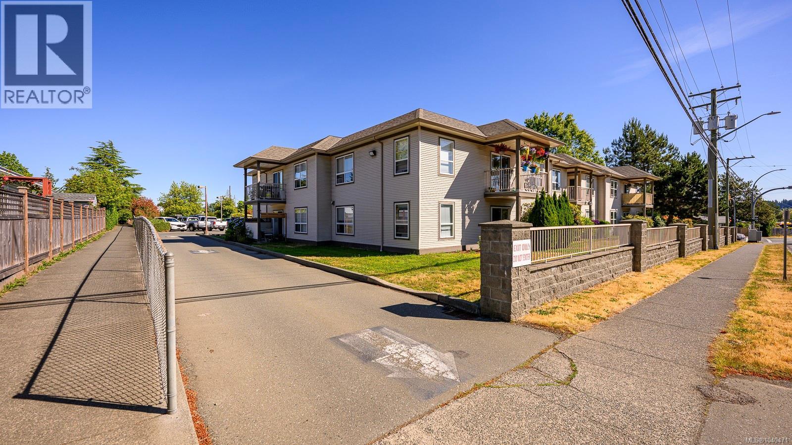 102 2525 Fitzgerald Ave, Courtenay, British Columbia  V9N 6J4 - Photo 11 - 1040471