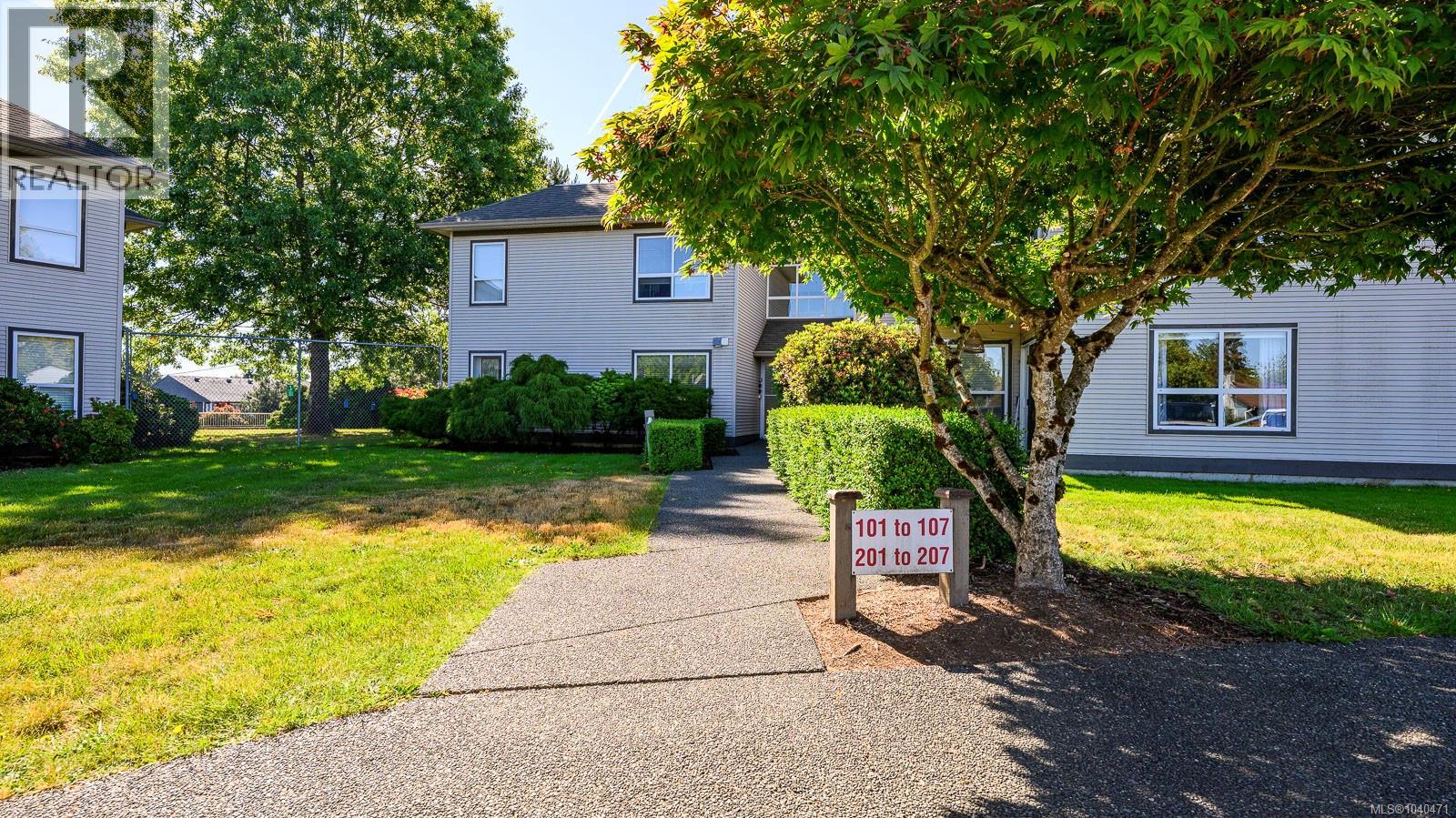 102 2525 Fitzgerald Ave, Courtenay, British Columbia  V9N 6J4 - Photo 6 - 1040471