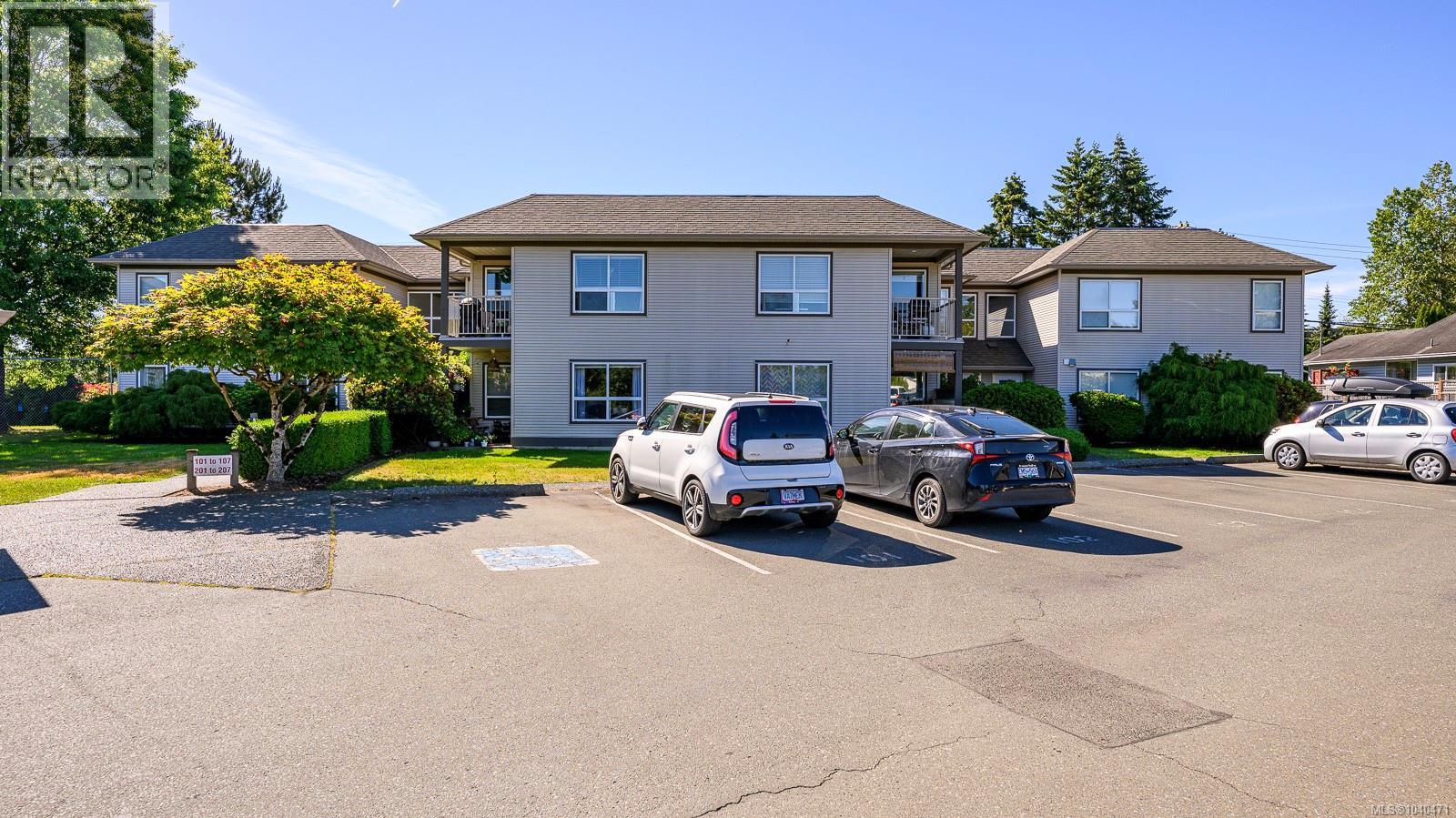 102 2525 Fitzgerald Ave, Courtenay, British Columbia  V9N 6J4 - Photo 12 - 1040471