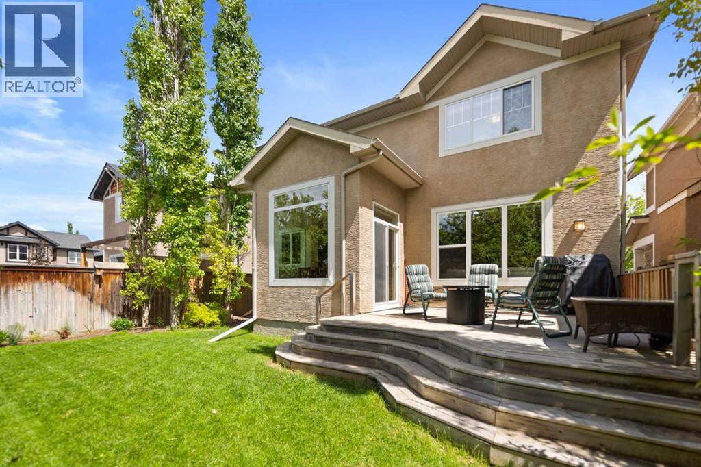 49 Wentworth Mews Sw, Calgary, Alberta  T3H 5K3 - Photo 14 - A2316469